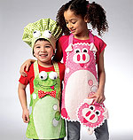 Kwik Sew 0114 Pattern