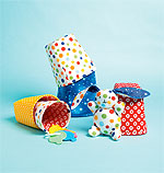 Kwik Sew 0122 Pattern