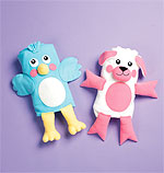 Kwik Sew 0128 Pattern