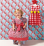 Kwik Sew 0134 Pattern
