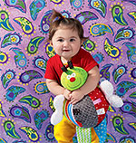 Kwik Sew 0137 Pattern