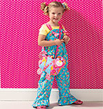 Kwik Sew 0138 Pattern