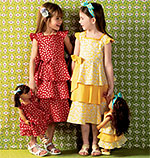Kwik Sew 0144 Pattern