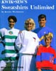 Sweatshirts Unlimited Pattern Book