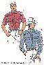 Sewing Patterns & Mens Pattern Reviews