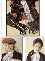 Sewing Patterns & Accessories Pattern Reviews