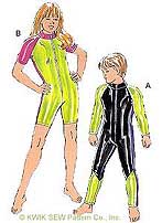 Sewing Patterns & Toddlers Pattern Reviews