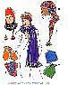 Kwik Sew 2356 Pattern