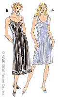 Sewing Patterns & Lingerie Pattern Reviews