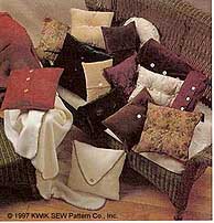 Sewing Patterns & Crafts Pattern Reviews
