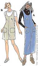 Sewing Patterns & Dresses Pattern Reviews