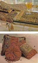 Sewing Patterns & Home Dec Pattern Reviews