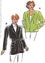 Sewing Patterns & Suits / Separates Pattern Reviews