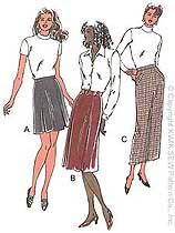 Sewing Patterns & Vests Pattern Reviews
