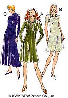Sewing Patterns & Dresses Pattern Reviews