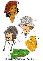 Sewing Patterns & Accessories Pattern Reviews