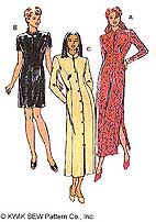 Sewing Patterns & Dresses Pattern Reviews