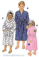 Kwik Sew 2705 Pattern