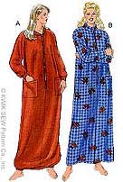 Kwik Sew 2727 Pattern