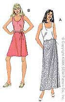 Kwik Sew 2761 Pattern
