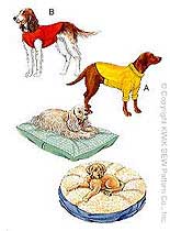Kwik Sew 2813 Pattern