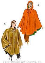 Kwik Sew 2826 Pattern