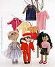 Kwik Sew 2830 Pattern