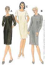 Sewing Patterns & Formalwear Pattern Reviews