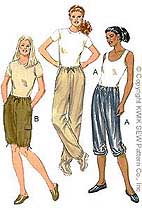 Sewing Patterns & Tops Pattern Reviews