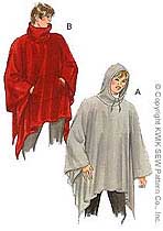 Sewing Patterns & Outerwear Pattern Reviews