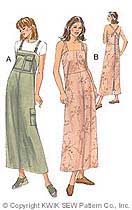Sewing Patterns & Dresses Pattern Reviews