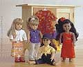 Sewing Patterns & Crafts Pattern Reviews