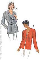 Sewing Patterns & Vests Pattern Reviews