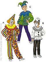Sewing Patterns & Costumes Pattern Reviews
