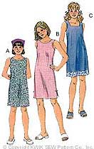 Sewing Patterns & Kids(boys & girls) Pattern Reviews
