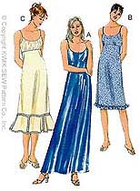 Sewing Patterns & Formalwear Pattern Reviews