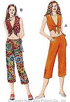 Sewing Patterns & Coordinates Pattern Reviews