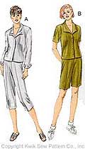Sewing Patterns & Coordinates Pattern Reviews