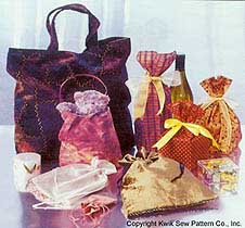 Kwik Sew 3031 Pattern