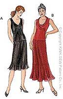 Kwik Sew 3032