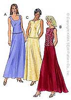 Kwik Sew 3033 Pattern