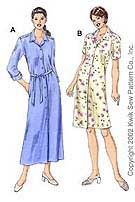 Sewing Patterns & Formalwear Pattern Reviews