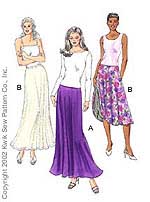 Kwik Sew 3097 Pattern