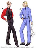 Sewing Patterns & Activewear Pattern Reviews