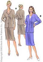Sewing Patterns & Vests Pattern Reviews