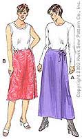 Kwik Sew 3138 Pattern