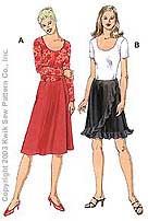 Sewing Patterns & Suits / Separates Pattern Reviews