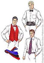 Kwik Sew 3183 Pattern
