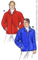 Kwik Sew 3187 Pattern