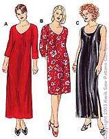 Kwik Sew 3192 Pattern